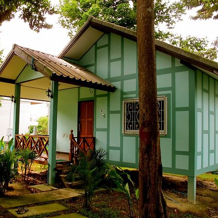 Chawlay Resort Koh Lipe Extérieur photo