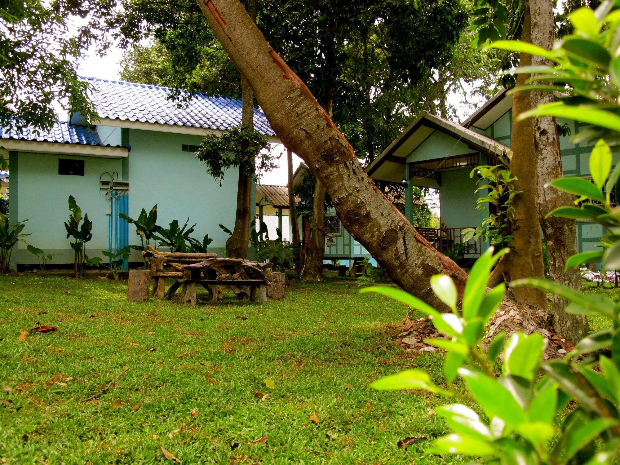 Chawlay Resort Koh Lipe Extérieur photo