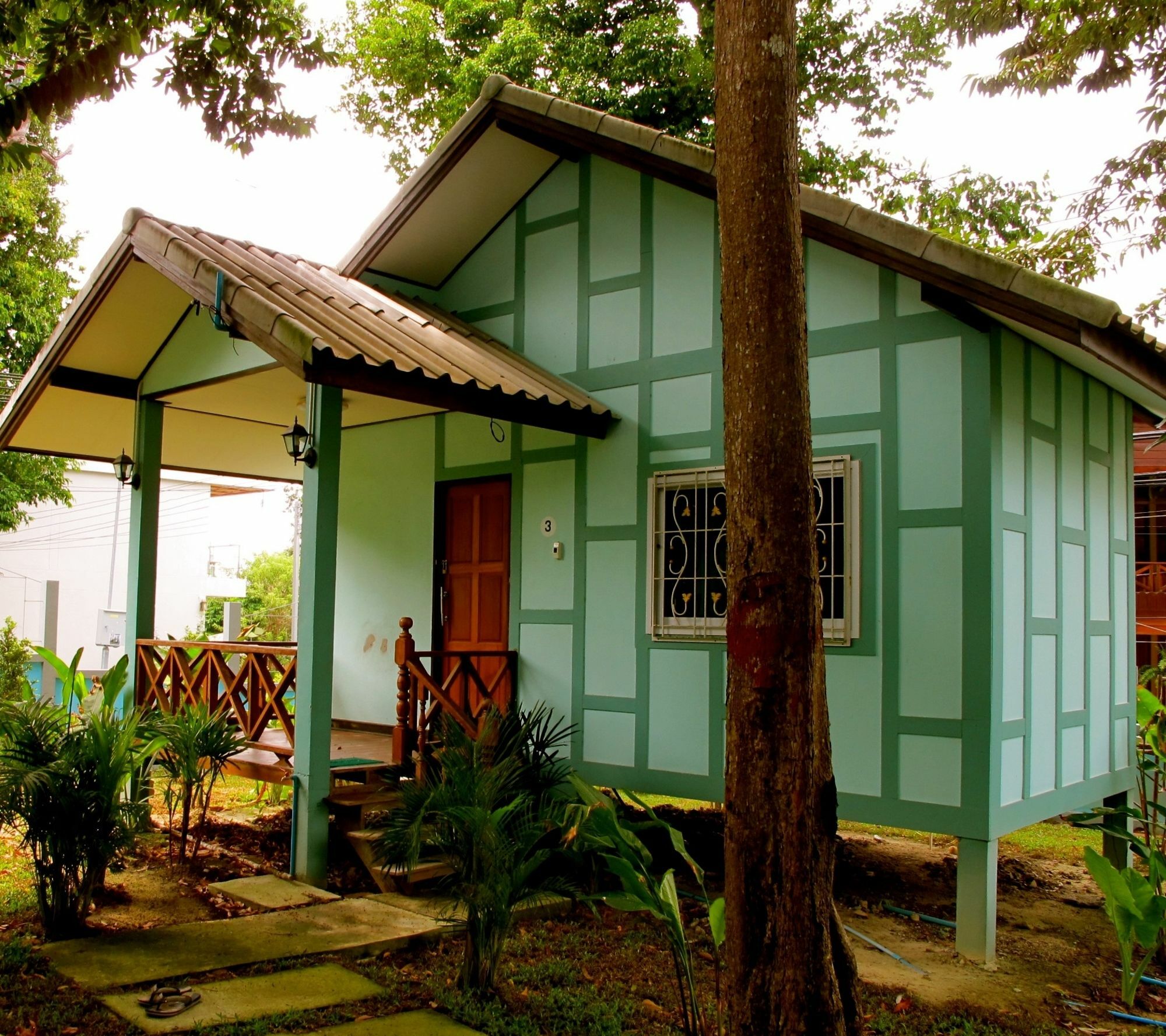 Chawlay Resort Koh Lipe Extérieur photo