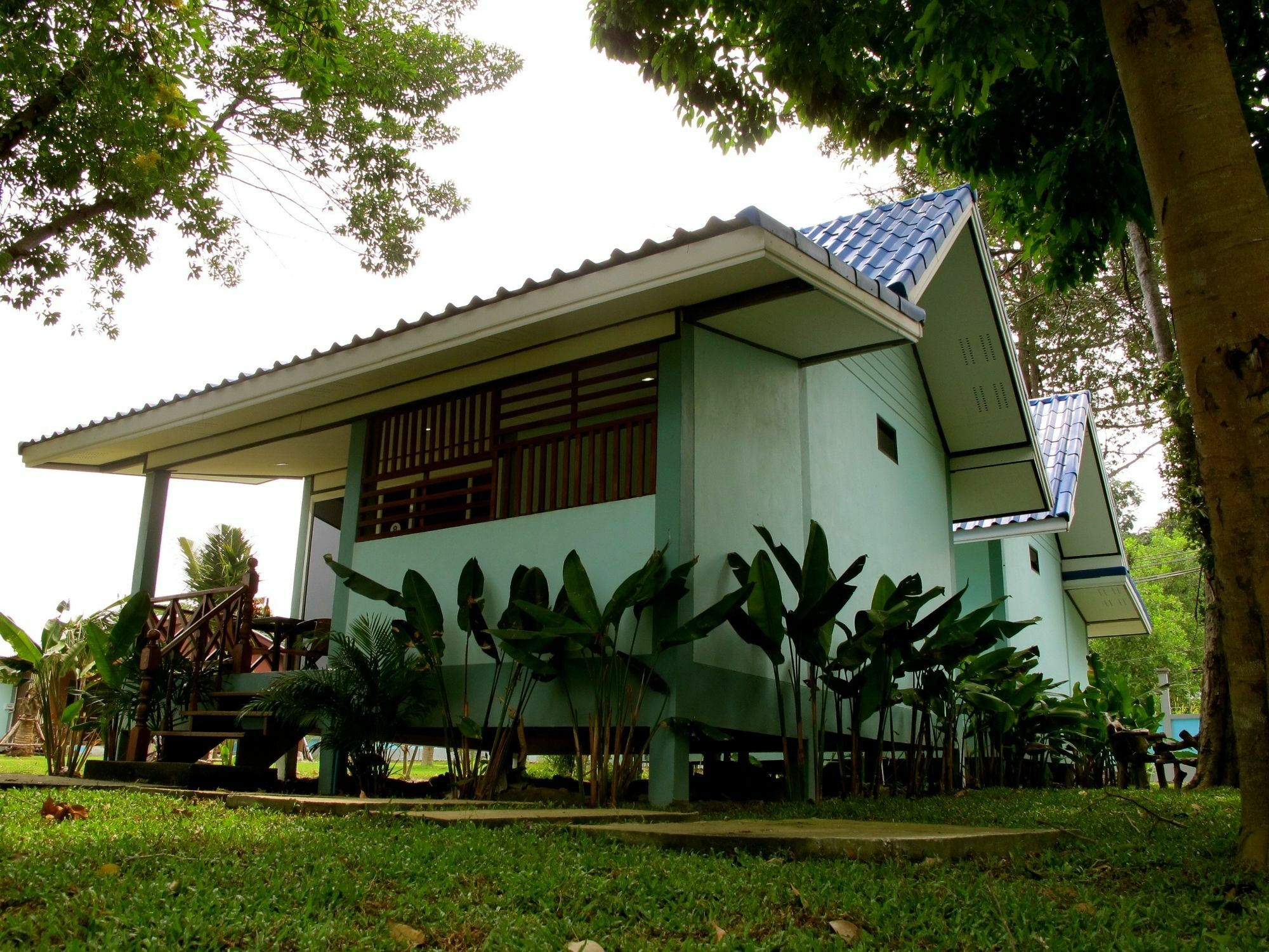 Chawlay Resort Koh Lipe Extérieur photo